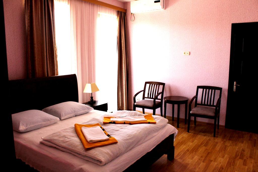 Argopalace クタイシ 部屋 写真